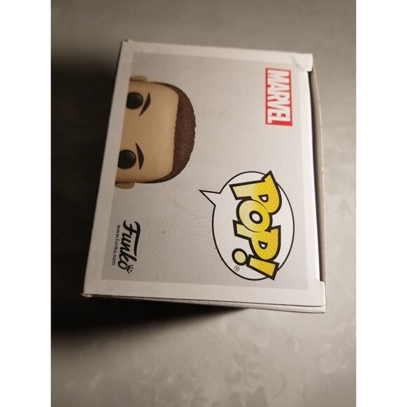 Marvel Razor Fist  Shang-Chi & Legend Of The Ten Rings#849 - Picture 6 of 6